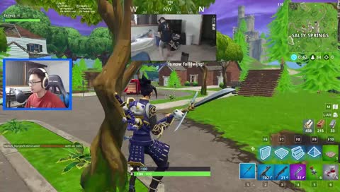 Trying to become an alien | Solos | !discord | Day 72