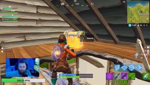 🔥 🔥  Gotta Nuke Them All 🔥🔥- !kills !token !discord