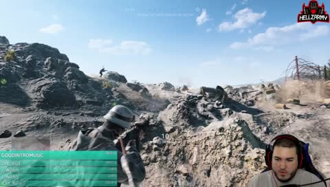 NO MORE OT! IM FREE! !SR in chat to share your music! | @PoloREKz