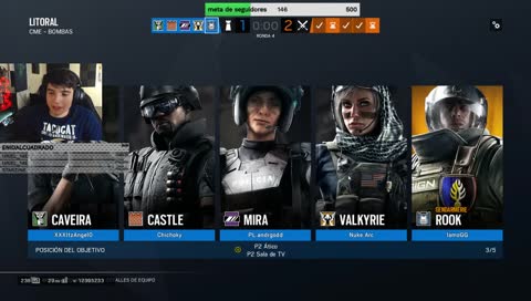 se vienen grandes cosas :'D