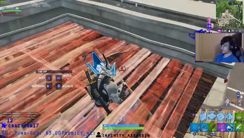 Lets Keep Growing! | !NewVid