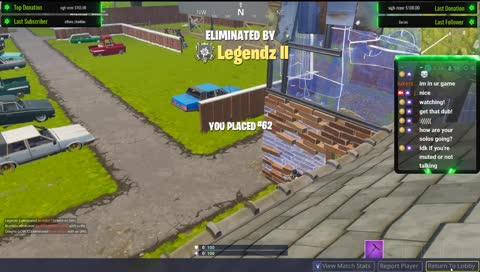 Grinding Solos | Winter Royale lets goo