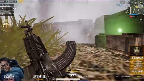 Entrenamientos 4 Kings!!