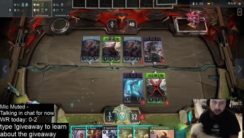 Draft gameplay + GIVEAWAY??