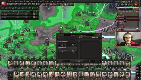 Ironman Solo -  [Germany] Still Trash but taking over the world... slowly