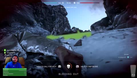 [PS4] Lets rock! + tts donos and bitties + sub raves (Subs 2/20) 