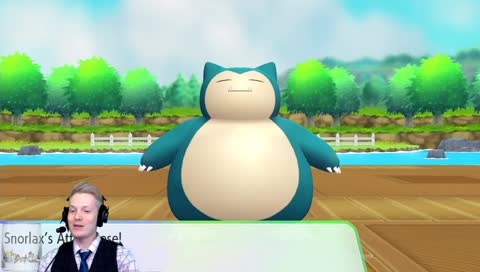 Pokemon Let's Go Eevee [Switch] Part 5 - Wifu Co-op!