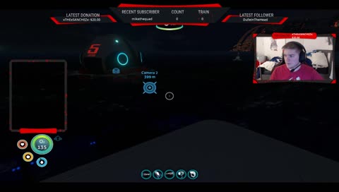 lets play subnatica #3