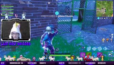 [PC/ENG] Night Time with subs | !discord | United Gaming