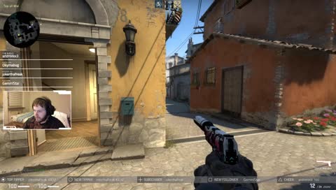 Der waarrr soo drauf alda