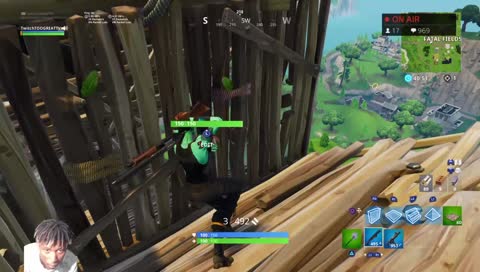 We Chillin In Playground Show Love and Support Join Up !!!! (clan tryouts)