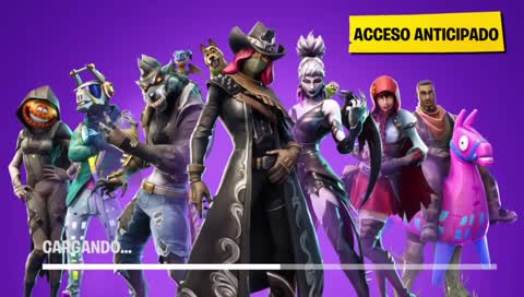 Mas manco imposible | Fortnite | temporada 6 | AxlDread