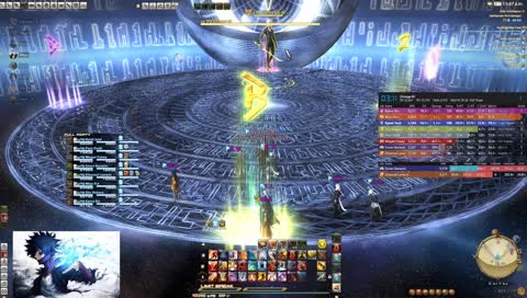 weeklies & 12s prog | DRG PoV | tips appreciated | mint and chocolate dont go together dont @ me
