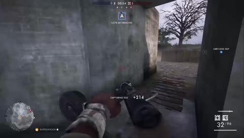 Battlefield 1: part 4