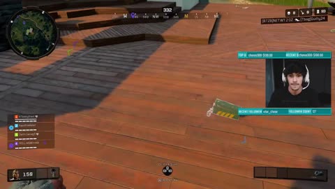 lil Toasty/ My Best Squirrel Impersonation --Chill Stream-