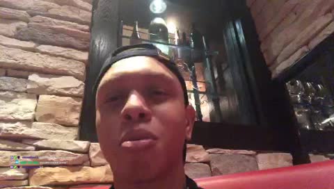 Thanksgiving Eve Dinner With Twitch