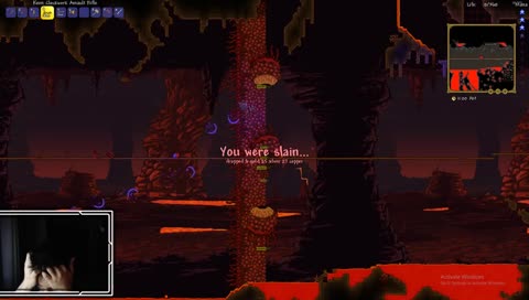  chill night not feeling too hot -_-/ COME JOIN follow me!!!!



