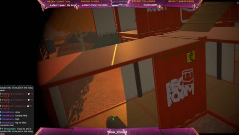 Come and Watch! l Road to 50!