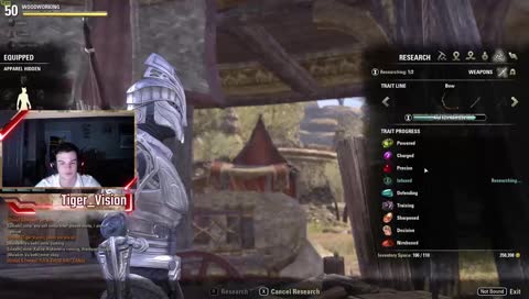 Crit Blade