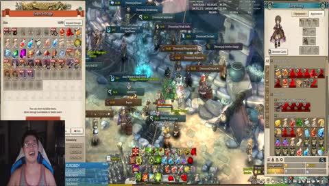 [ENG] Burfday Stream!