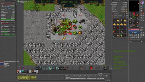 Estoy listo  estoy listo estoy listo!!!!