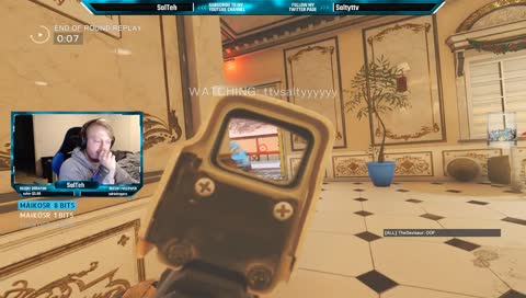 At least im good at siege :D