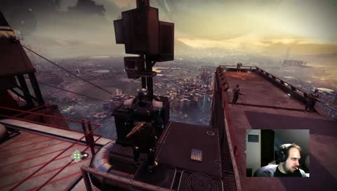 Riven of 1000 Gobbles! Last Wish Thanksgiving Raid!