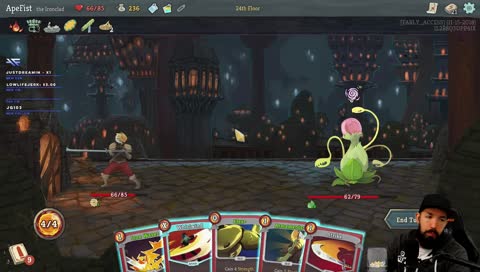 [1080/60]  Back to the Spire