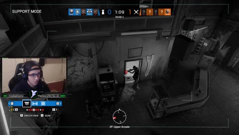 Games with the boiiiis