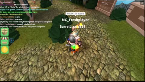 Playing With Viewers!!!! (Road to 60 followers)