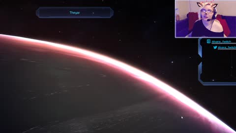 °ω° The Hunt for Blue Booty Begins °ω° | Mass Effect | [Blind Romance]