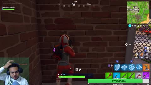 Family Friendly Chill Stream!!!!
Follower Grind - 179/200