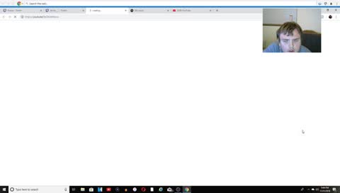 Watching your youtube requests!!