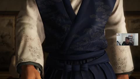 [ESP] | Un rato de Nioh y después vemos que 