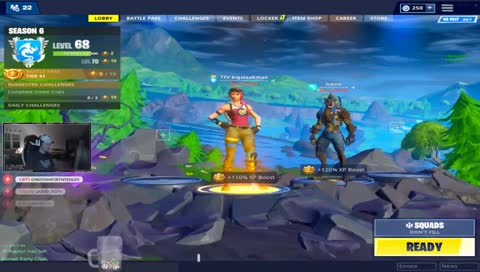 [ENG] Playing w/ viewers!! !Join !Sub