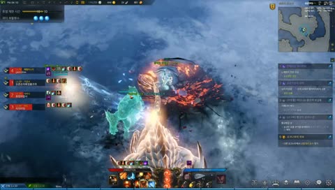 고통의 로스트 아크