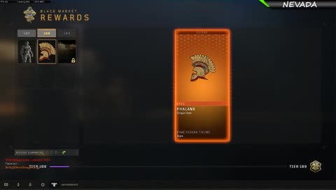 Dark Matter is so ostentatious... (PC)
