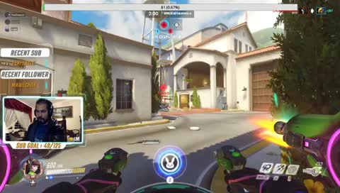 🔴[Drops activados] Noche de Overwatch con unboxing del buen fin y recuerden es semana de juego gratis !!