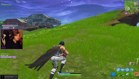 THANKSGIVING EVE YA'LL  | 500 +🏆| @EightBitPixels | #RedRC