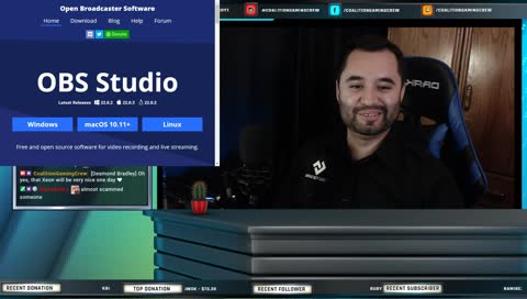 BLACK FRIDAY DEAL STREAM! [CG Weekly #69]