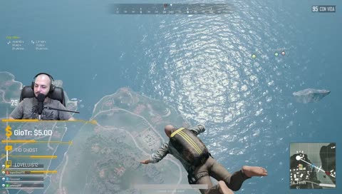 PUBG / ENTRENAMIENTO #38