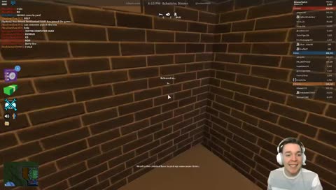 👮NO MORE NAUGHTY BOIS🚨-Jailbreak- ROBLOX