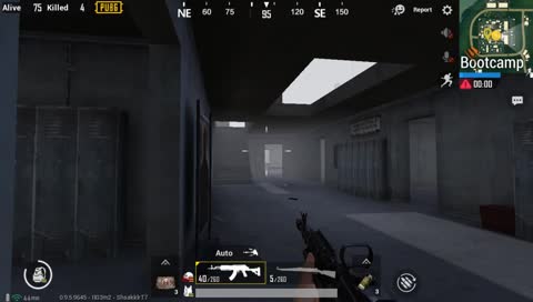 Nueva season 4, a viciar! PUBG MOBILE (LAS)