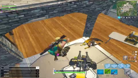 Best squad in the game? :) !res !discord !youtube