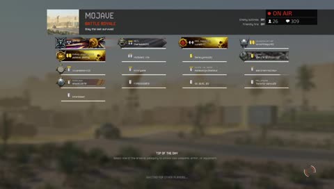 Ranked Matches | aiMTec | Top 7 clan