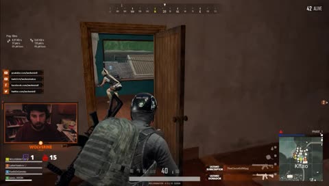 🔴 [EN ViVO] PUBG ARGENTiNA SOLO$ y SOLA$