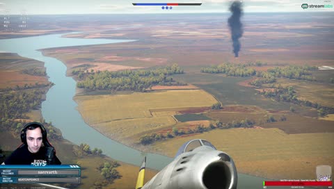 Close encounter with a UFO....