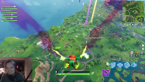 Viewer games! Come play! (Face cam *B A R F*)