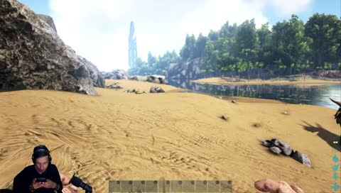 Al Fin! En Un Mundo Con Dinosaurios!!!  | #52| Sígueme En Twitter @Juano_Gamer