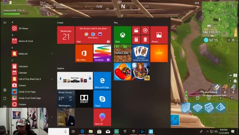 Mr. Beast.. <<<<  I"m waiting for you >>>>>